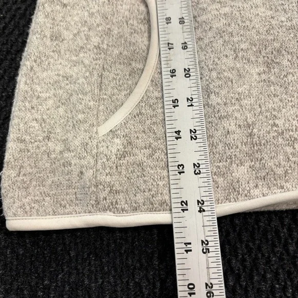 Charles River Washington University St Louis Fleece Pullover 1/4 Zip Women's S - Picture 5 of 8